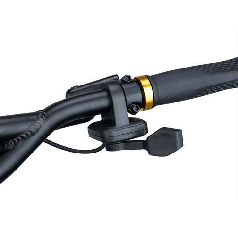 Kaabo Mantis King GT Electric Scooter - Beyond PEV